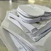 Машина для изготовления и печати этикеток OKOL MA