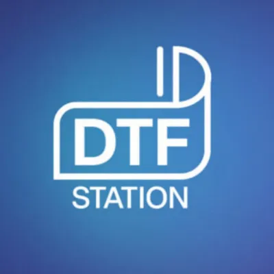 DTF Station