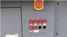 Система оповещения о низком уровне чернил