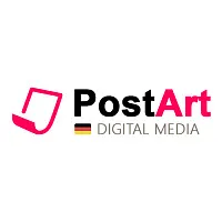 PostArt – preview