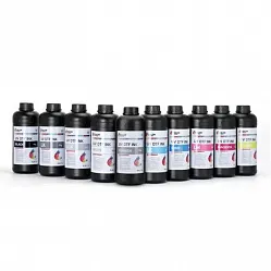 УФ DTF-чернила Color Prime для принтеров Aries UV DTF (1 л)
