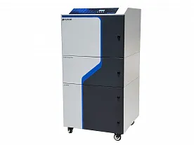 Фильтрующая вытяжка (дымоуловитель) Pure-Air PA-1600 для лазерных станков