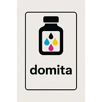 Domita – preview