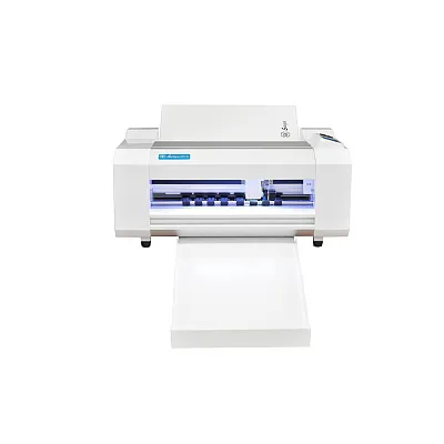 Автоматический режущий плоттер SAGA SC 30II PRO+ (SG-SC516) с автоподачей и CCD-камерой Автоматический режущий плоттер SAGA SC 30II PRO+ (SG-SC516) с автоподачей и CCD-камерой