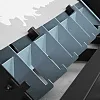Порошковая станция DTF Station Seismo S20 для нанесения DTF-порошка