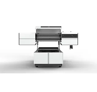 Сувенирный УФ-принтер Miaki UV6090PEIII-II