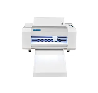 Автоматический режущий плоттер SAGA SC 30II (SG-SC476) с автоподачей и CCD-камерой