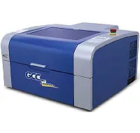 Лазерный гравер GCC LaserPro С 180 II