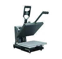 Термопресс Miaki SHP-20LP2 для DTF, DTG и сублимации 40х50 см