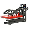 Термопресс Miaki RHP-20MS с автооткрыванием для DTF, DTG и сублимации 40х50 см
