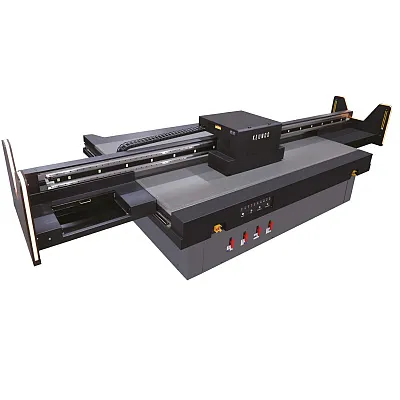 Планшетный УФ-принтер Keundo SQ 3220 UV PRO для печати на жестких и гибких материалах Планшетный УФ-принтер Keundo SQ 3220 UV PRO для печати на жестких и гибких материалах