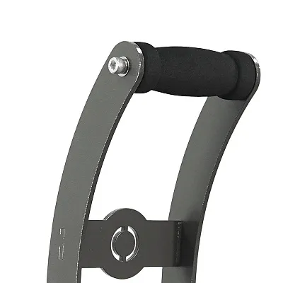 Термопресс Miaki RHP-20MS с автооткрыванием для DTF, DTG и сублимации 40х50 см