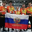 Выпускники Академии автостайлинга 1.52 занимают 3-е место на Nations Wrap Cup 2019. - preview