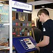 Репортаж с выставки Фотоника 2010  - preview