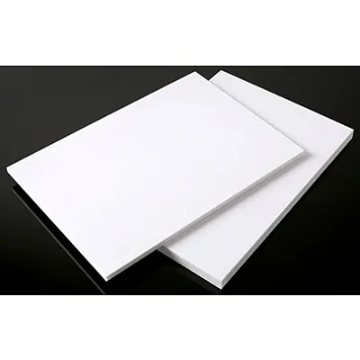 Лист NeoFoam Pop White 5мм