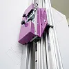 Пневматический вертикальный резак Inglet InBlade Pro для жестких и полужестких материалов