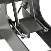 Термопресс Miaki RHP-20MS с автооткрыванием для DTF, DTG и сублимации 40х50 см