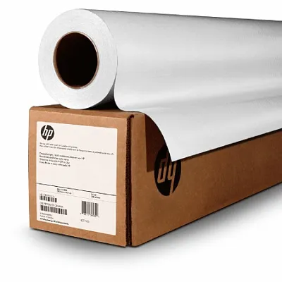 Бумага для плоттеров матовая HP Superheavyweight Plus Matte Paper 224 г/м²