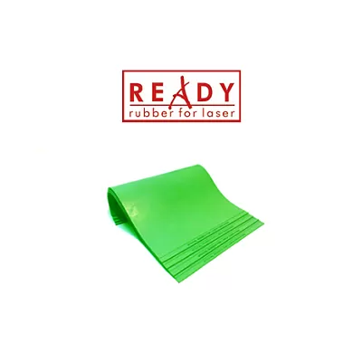 Резина Ready "ГРИНЛАЙН" зеленая