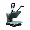Термопресс Miaki SHP-20LP2 для DTF, DTG и сублимации 40х50 см - preview