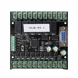 PLC-плата циркуляции белых чернил DTF Station Prestige L2/XL2/XL3/XL4/Aries 113/124 v1