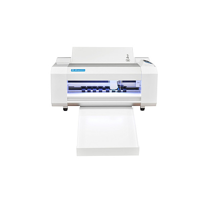 Автоматический режущий плоттер SAGA SC 30II PRO+ (SG-SC516) с автоподачей и CCD-камерой Автоматический режущий плоттер SAGA SC 30II PRO+ (SG-SC516) с автоподачей и CCD-камерой