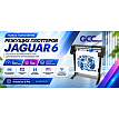 GCC представляет новое поколение режущих плоттеров Jaguar 6 - preview